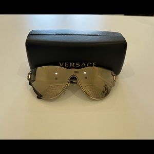 Versace Sunglasses